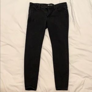 Black Jeans